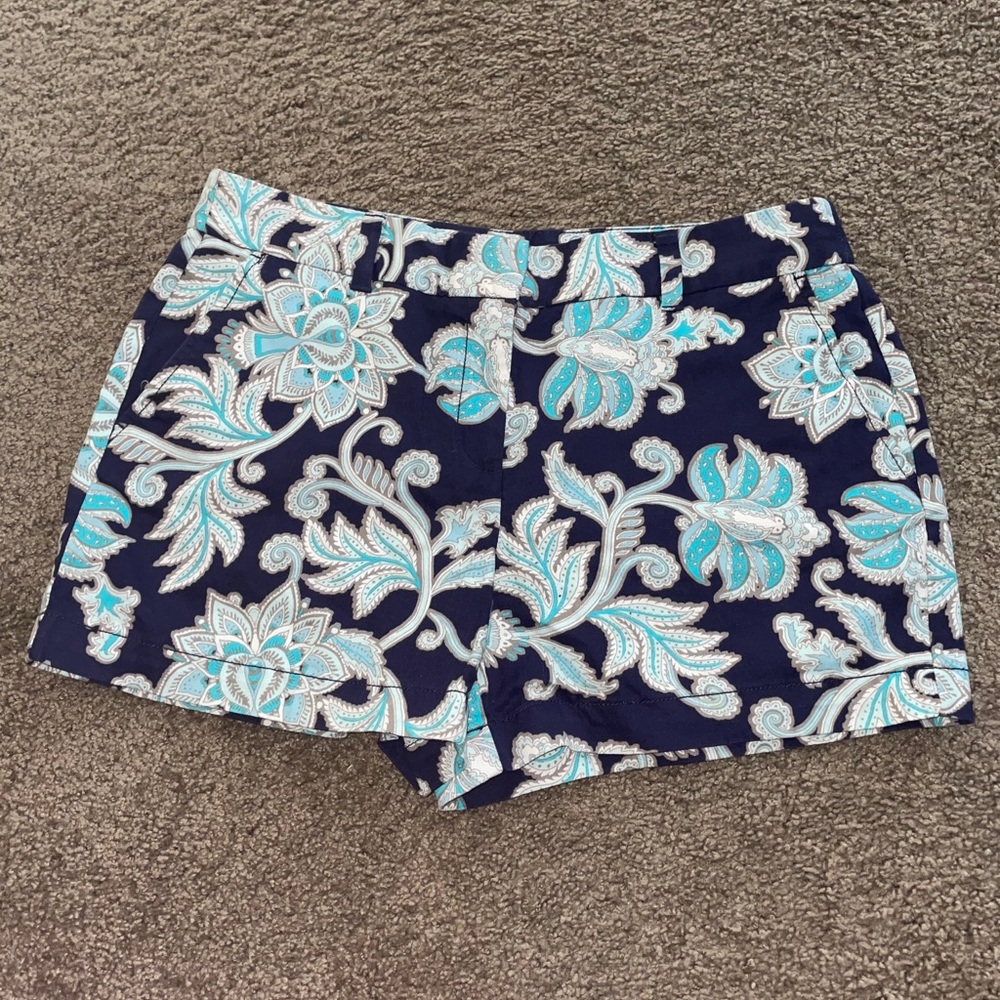 ANN TAYLOR LOFT shorts
